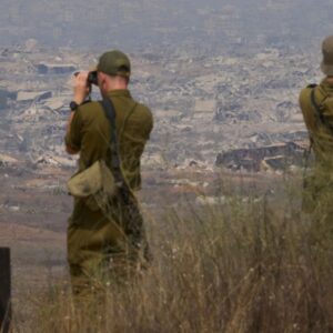 israilin gazzedeki buyuk yikim planina tepki rehineler icin olum cezasi 6l9cj4yg