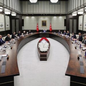 kabine toplantisinin adresi degisti QND6uw7U