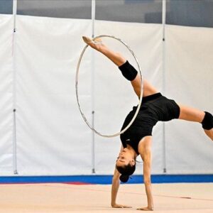 milli ritmik cimnastikci hatice gokce emir brezilyada bir ilke imza atti QHAfVIOi