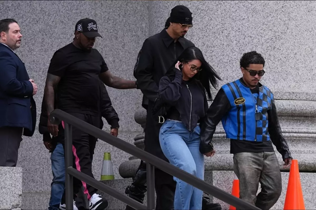 13 aydir tutuklu bulunan diddyden mahkemeyi sasirtan talep Kc6GAyw4