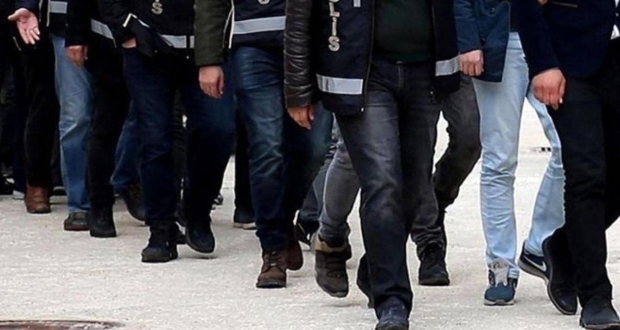 53 feto suphelisi yakalandi SfIRYcGF