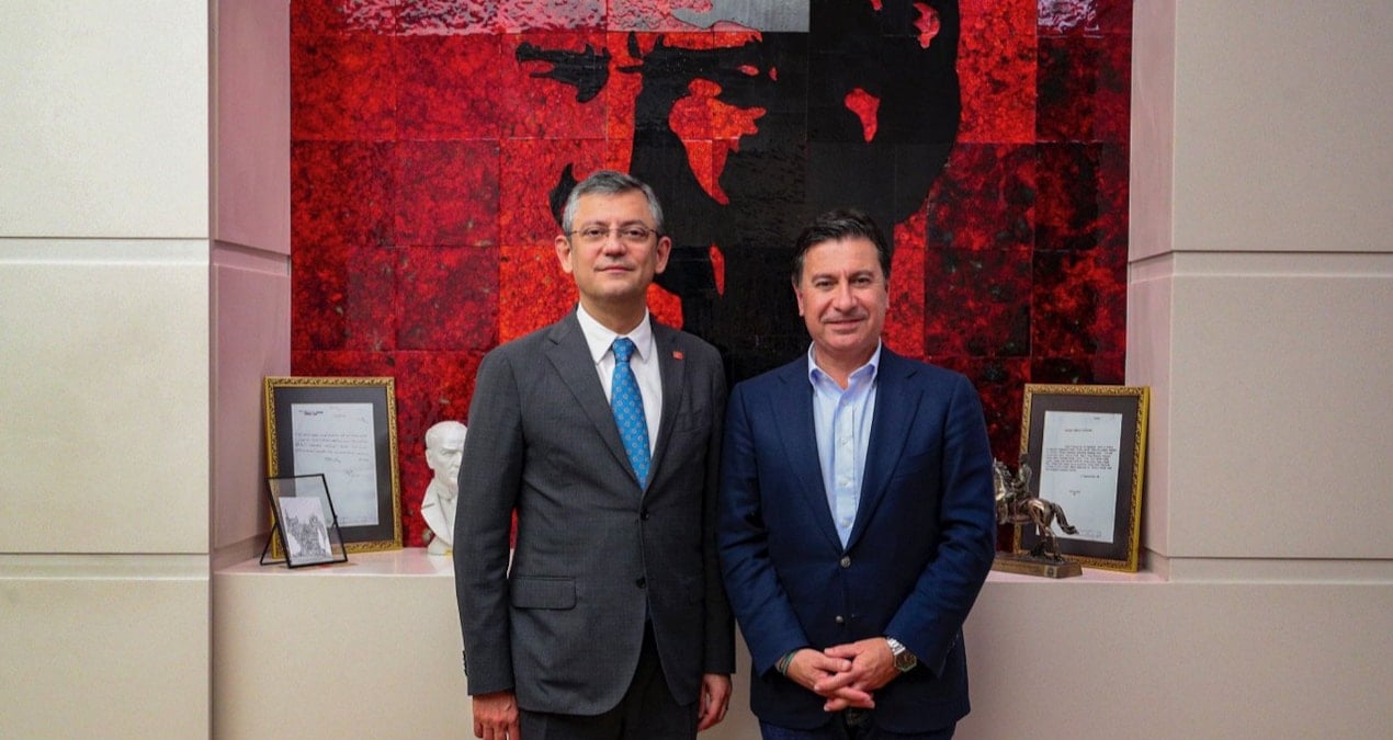 ahmet arasin evine saldiri iddiasi valilik devreye girdi AptppRDT