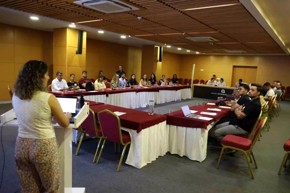 antalyada orman yanginlari ile mucadele projesinin ikinci toplantisi gerceklesti vUBfBAF2