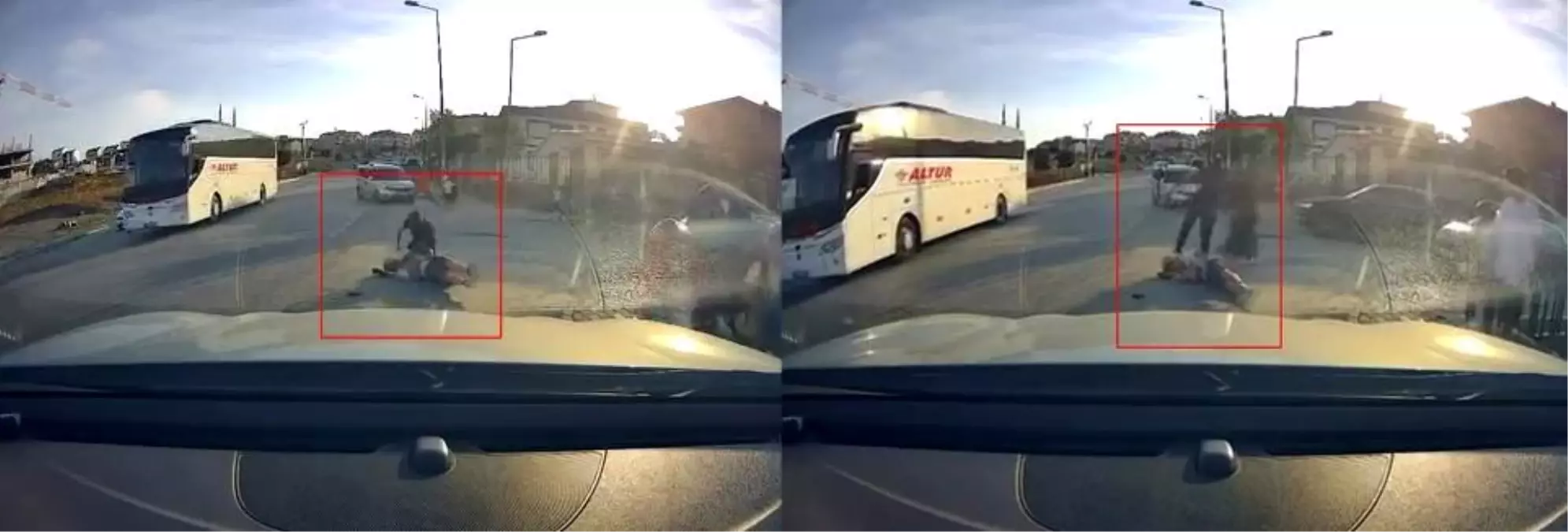 arnavutkoyde veli kavgasi yumruklarla saldiri F32DrPMN