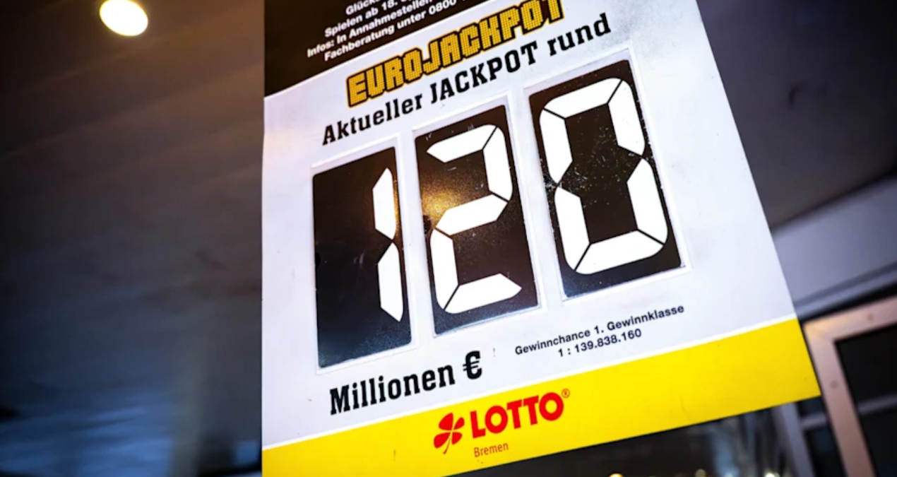 avrupa lottosu berline kazandirdi 120 milyon euro turke mi cikti dKkY1GbS