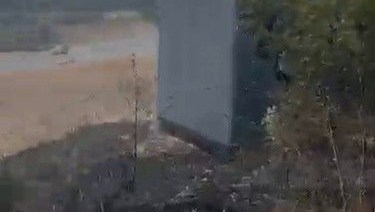 bilecikte trafoda cikan yangin panige neden oldu yIuTpbJq