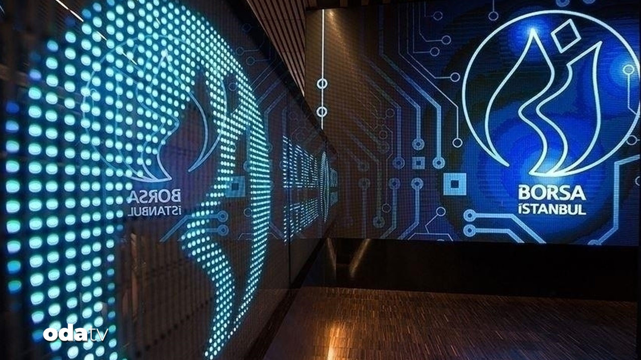 borsada son iki yilin en yuksek gunluk artisi HUEz8sGE