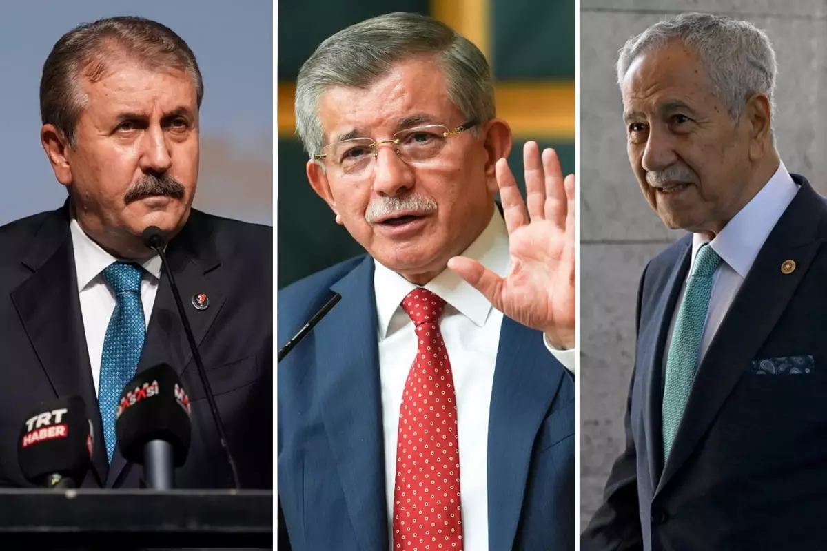 desticiden davutoglu ve arinca sert sozler size yaziklar olsun dIfgE7MN