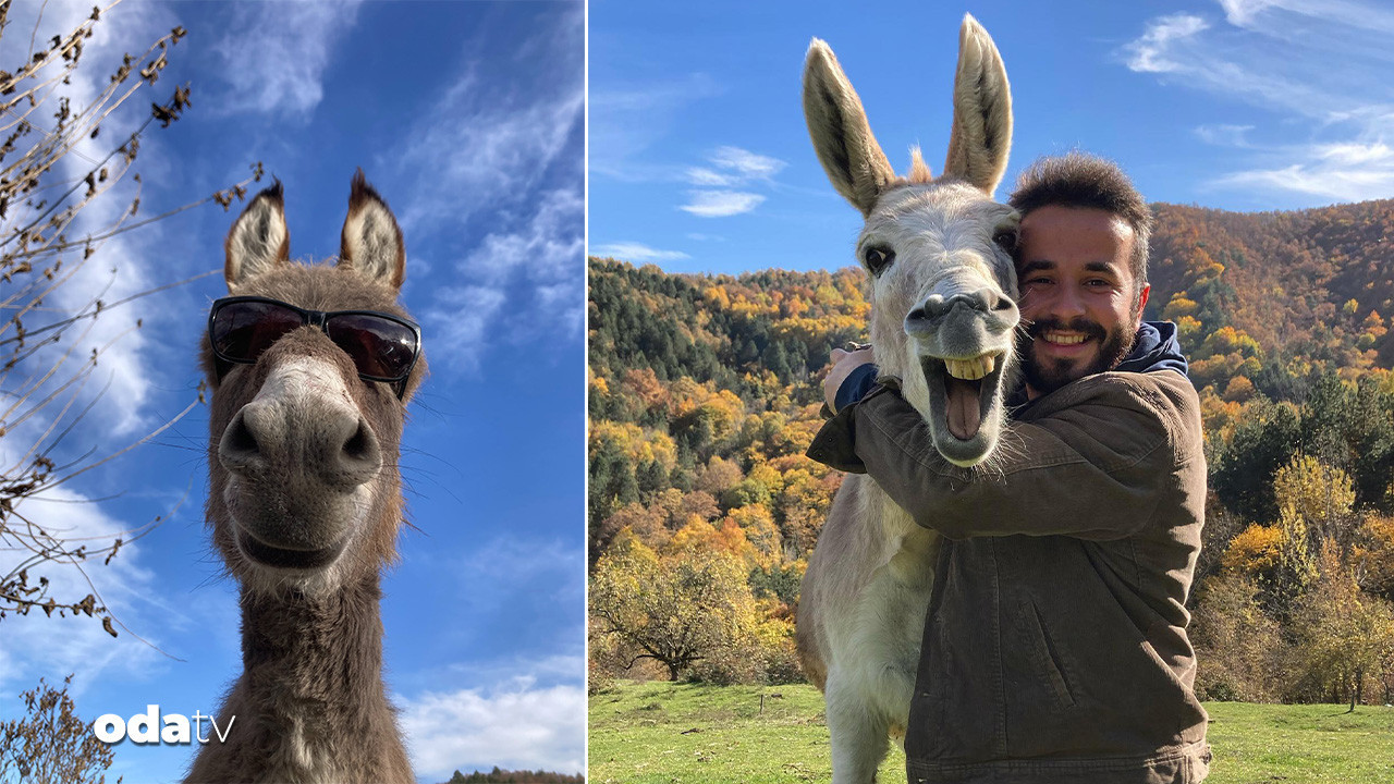 esegiyle video cekiyordu ilke imza atti 7sfynAAW