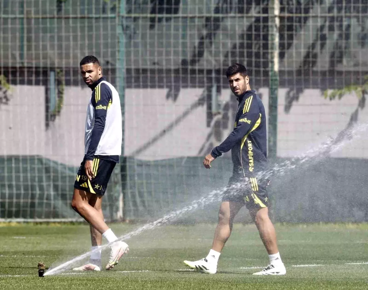 fenerbahce kasimpasa macina hazirlaniyor k34jBulr