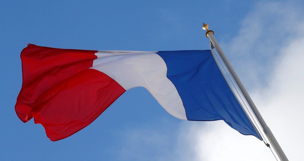 fransadaki ekonomik kriz hakkinda merkez bankasi baskanindan aciklama DYvIsOWW