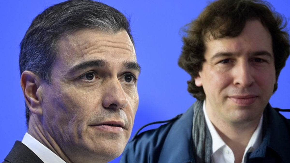 ispanya basbakani sanchezin erkek kardesi yargilanacak nufuzla is mi kapatti NwhLuG5U