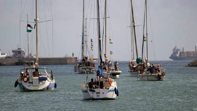 kureselsumudfilosu israilin iha saldirilari nedeniyle uluslararasi ceza mahkemesine basvuracak XmpYUXXB