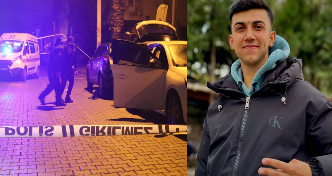 liseli yusuf cinayetinde karar bozuldu seN7R3Ok