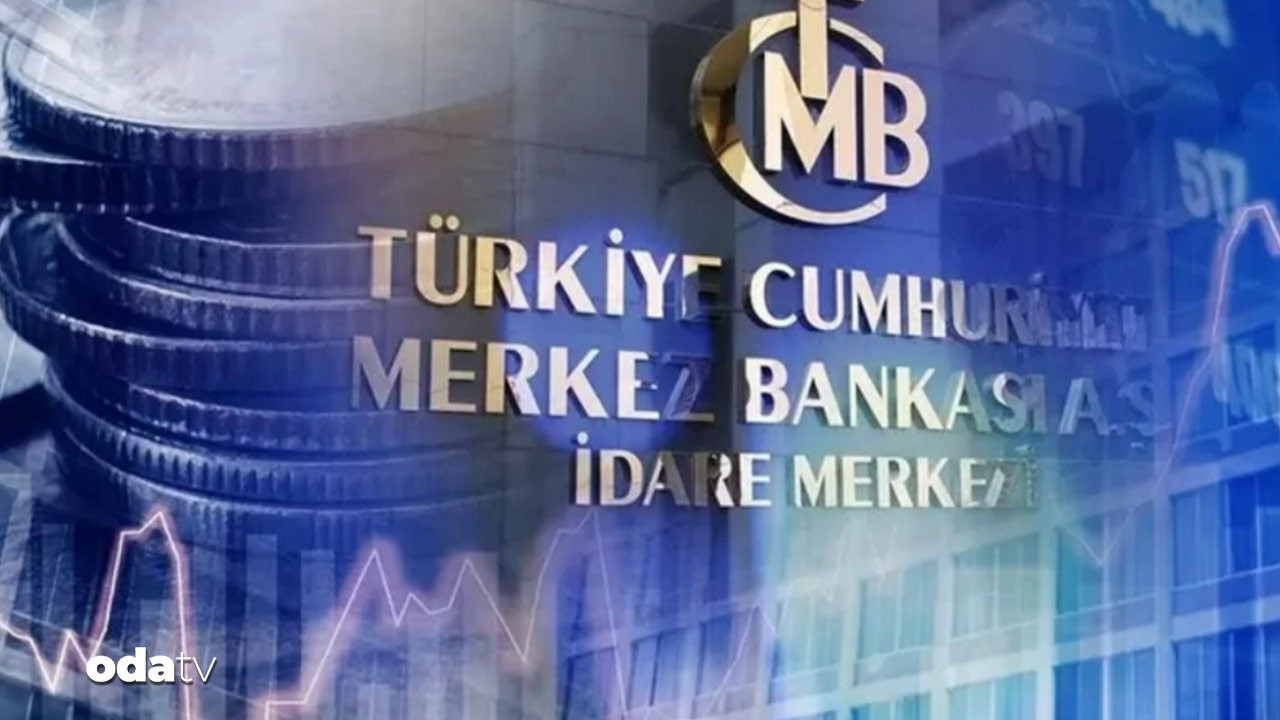 merkez bankasi paylasti yabanci aldi burut rezerv artti 9KkPqAyG