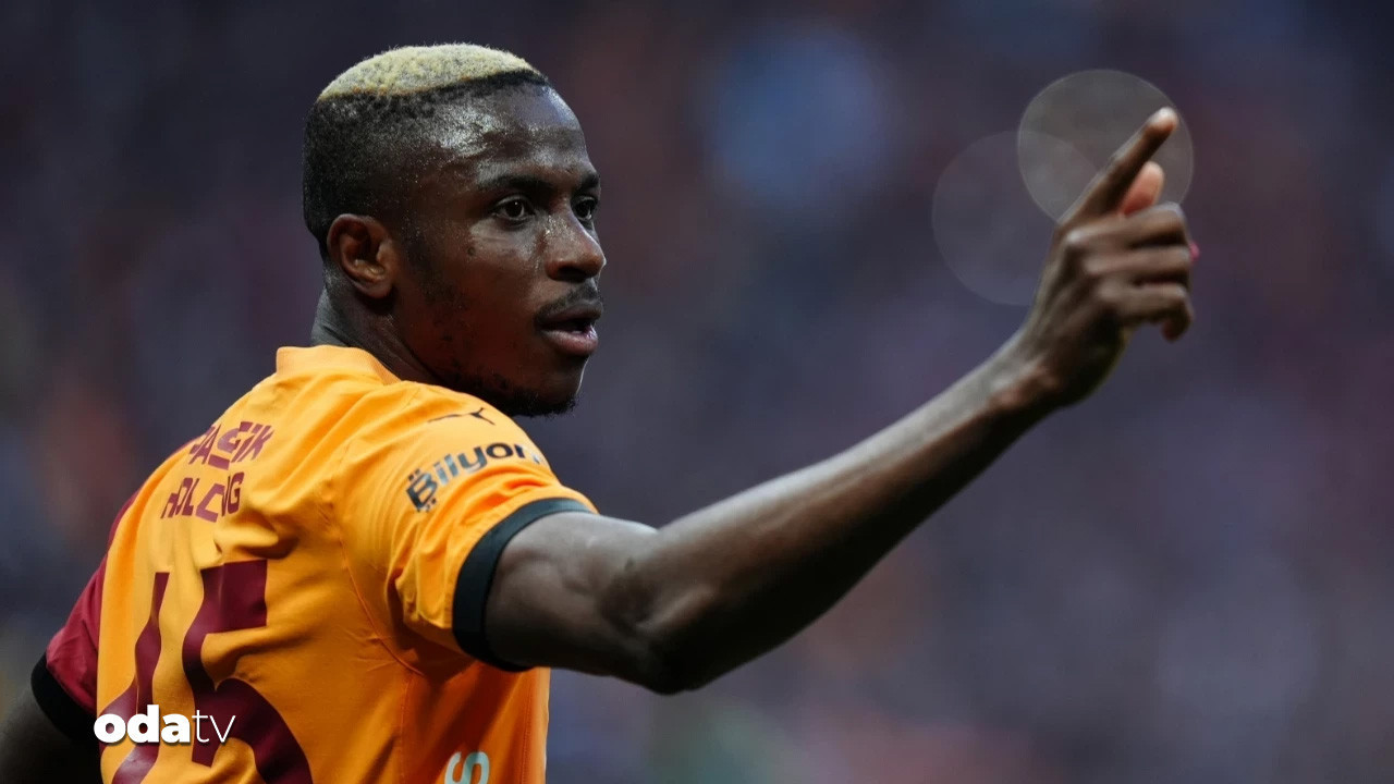 ve osimhen donuyor R9NRCqBY