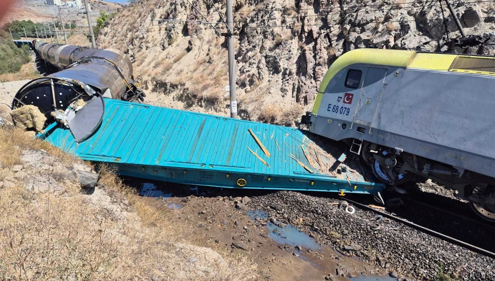 yuk trenleri kafa kafaya carpisti IsaKBIQs