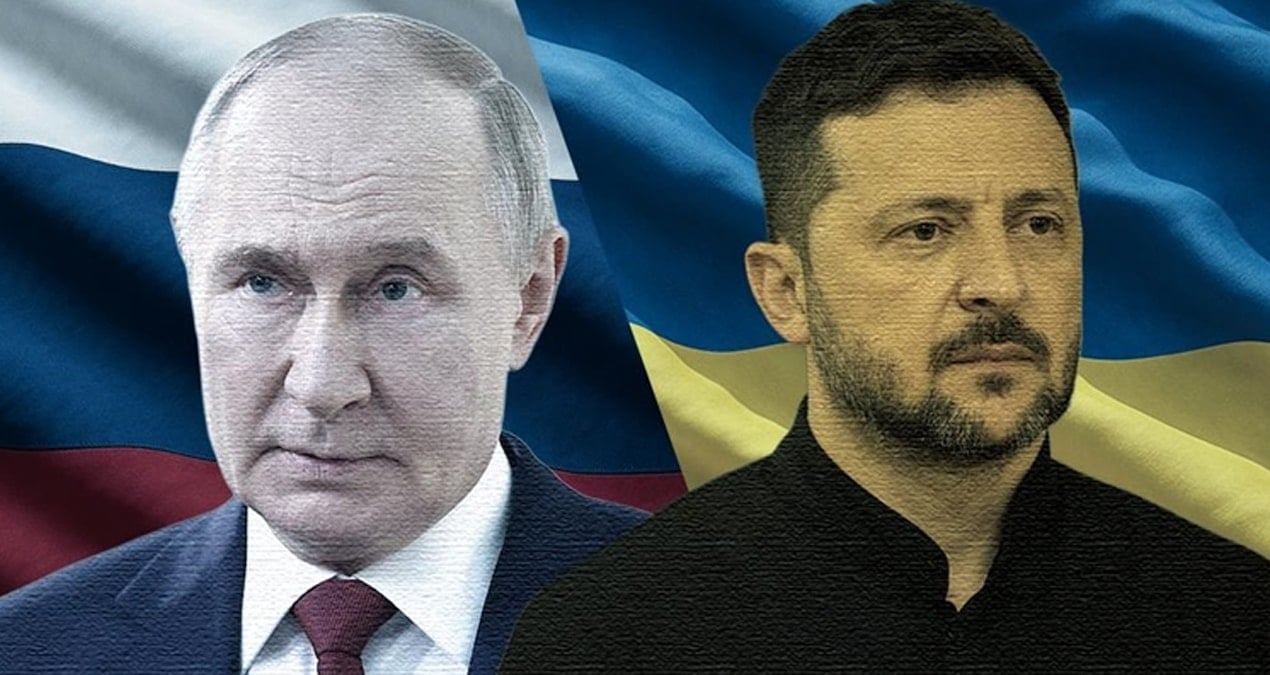 zelenskiden putinin teklifine ret nE9y9bSn