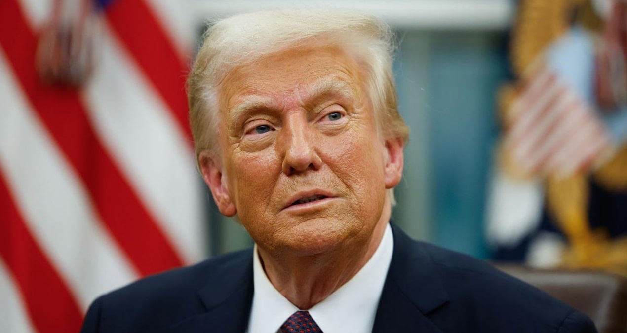 8 ulkenin disislerinden trump aciklamasi aralarinda turkiye de var jATWbDSd