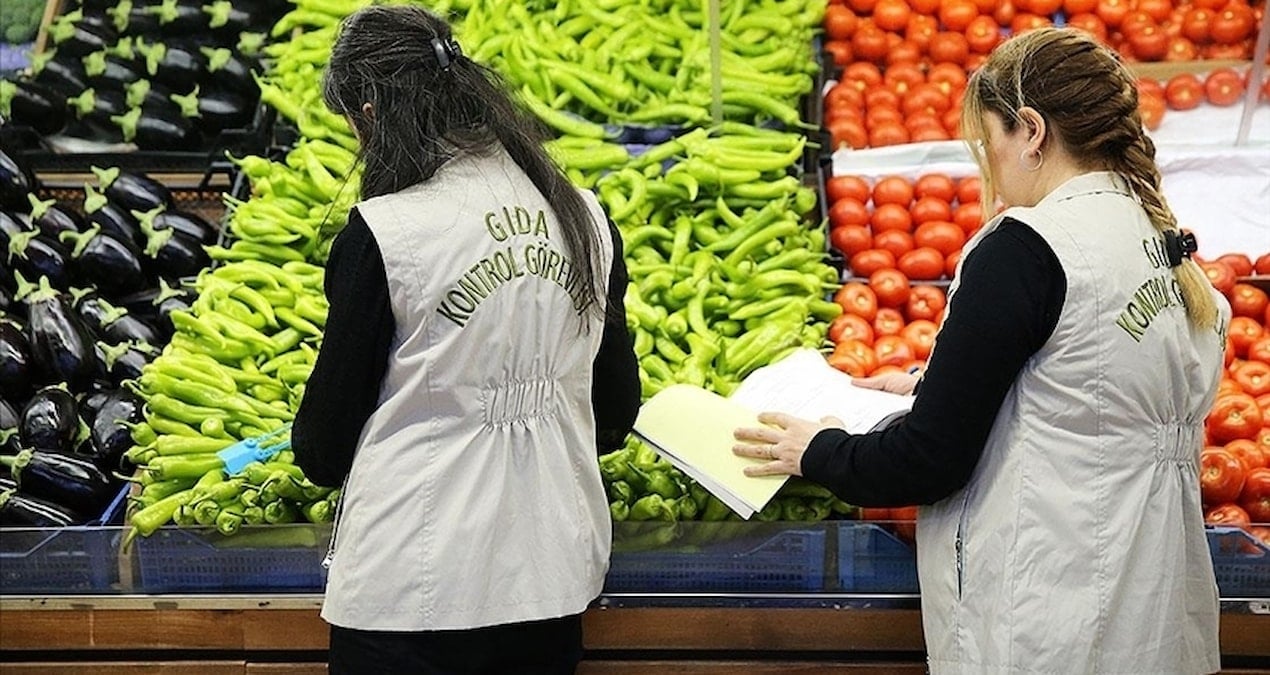 gida denetimlerinde 168 milyon tl para cezasi kesildi NawiI3N6