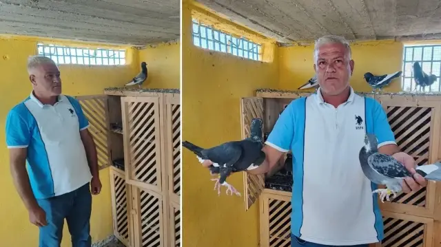 ikisini kaybetti dunyasi basina yikildi bulana 100 bin lira verecek Ag1R2gM6