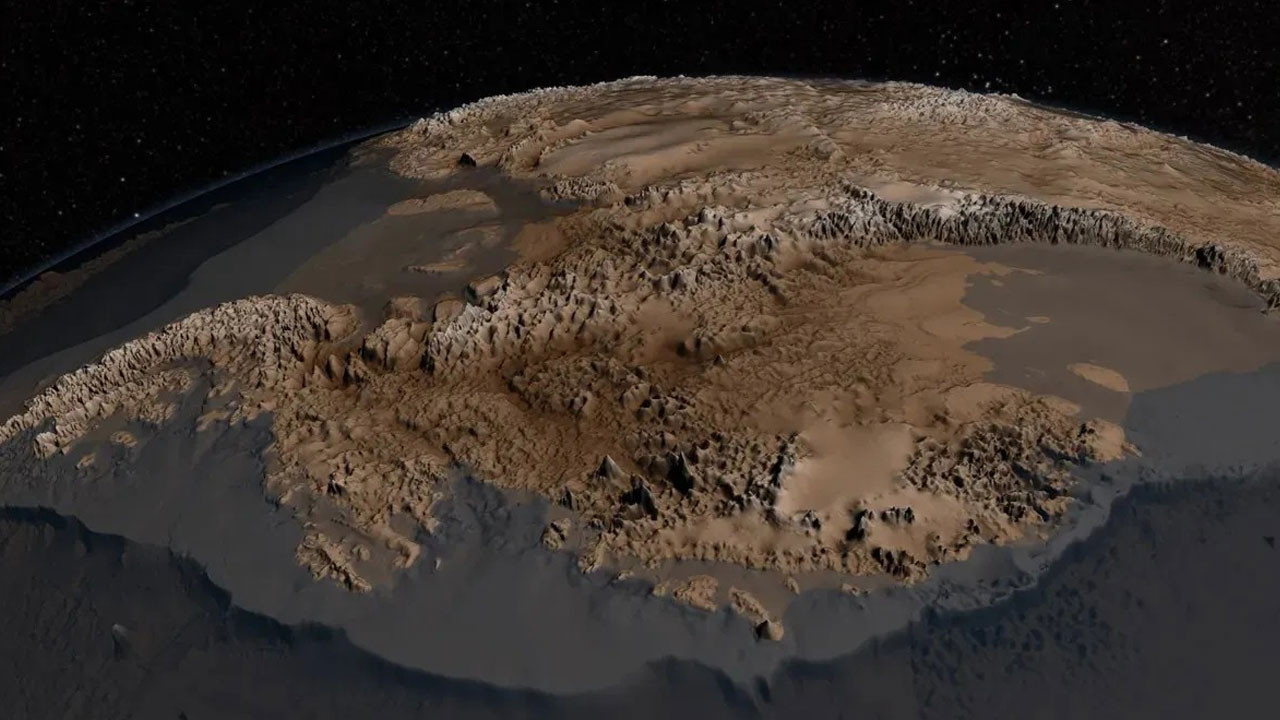 eger hic buz olmasaydi antarktika iste boyle gorunecekti guGu9F8A.jpg