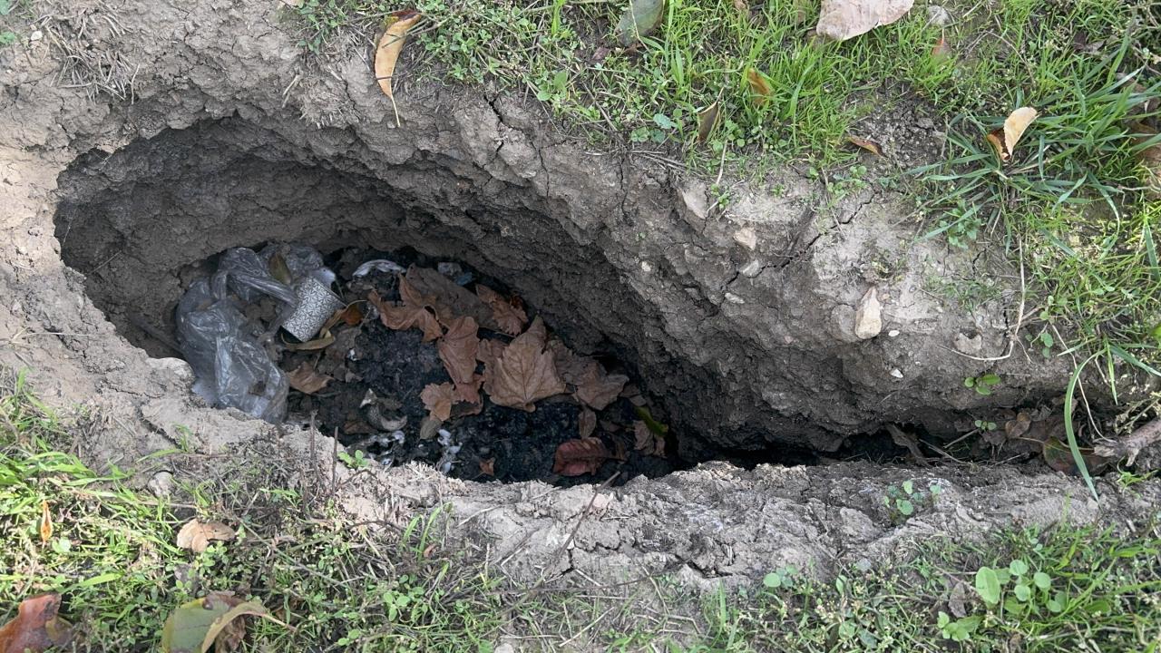 elma bahcesinde endiselendiren olay evlerin duvarlari catladi Cqjj3w1U.jpg