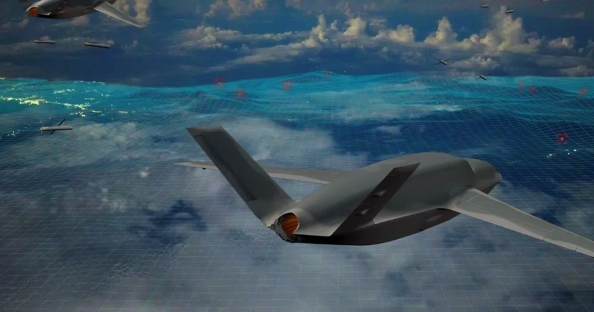 ga asi cok amacli gambit 6 insansiz muharip ucagini duyurdu sQAH33UU.webp