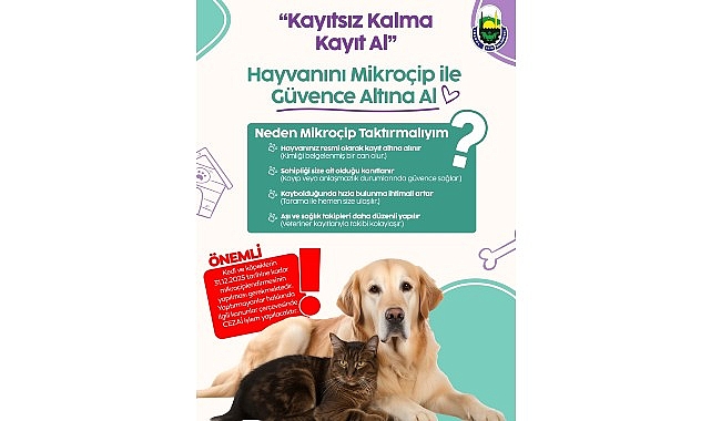 inegol belediyesinden evinde kedi kopek besleyenlere mikrocip uyarisi KKO6AxcR.jpg