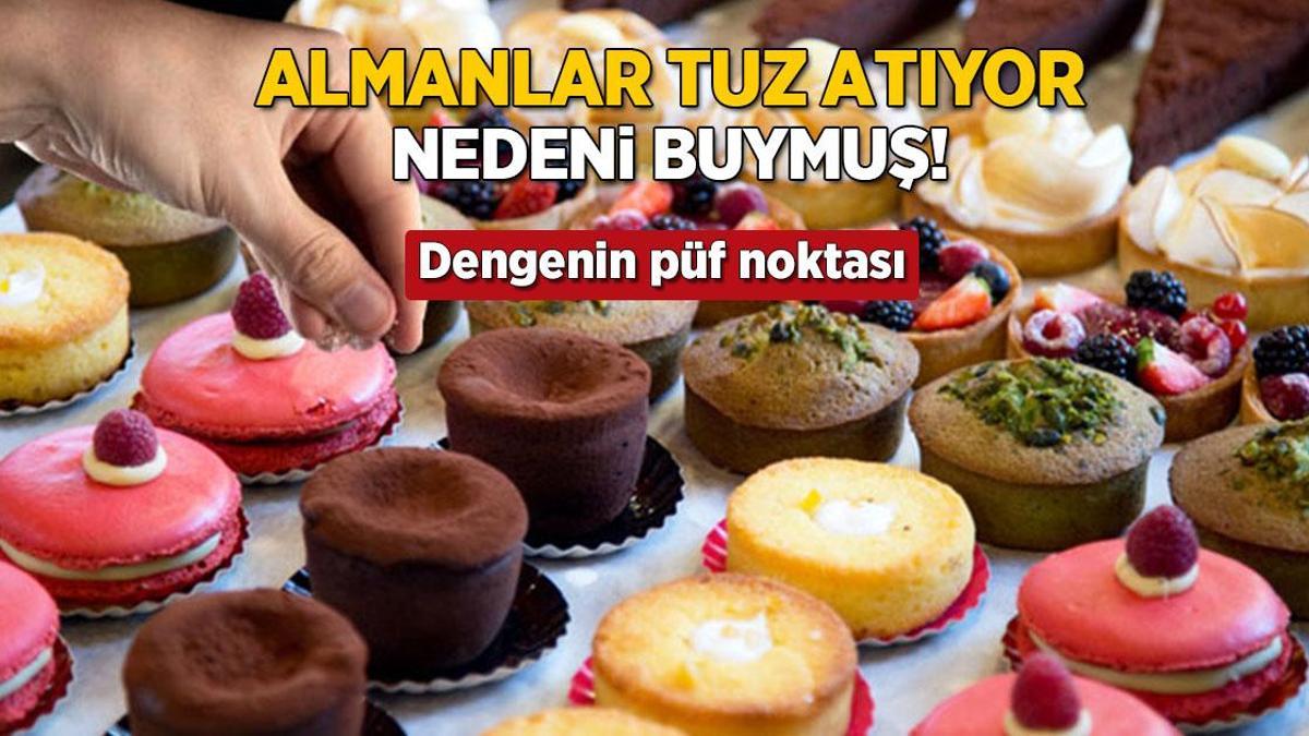 neden tatliya tuz atiyorlar alman sefler anlatti muhtesem fark HXKkucF1.jpg