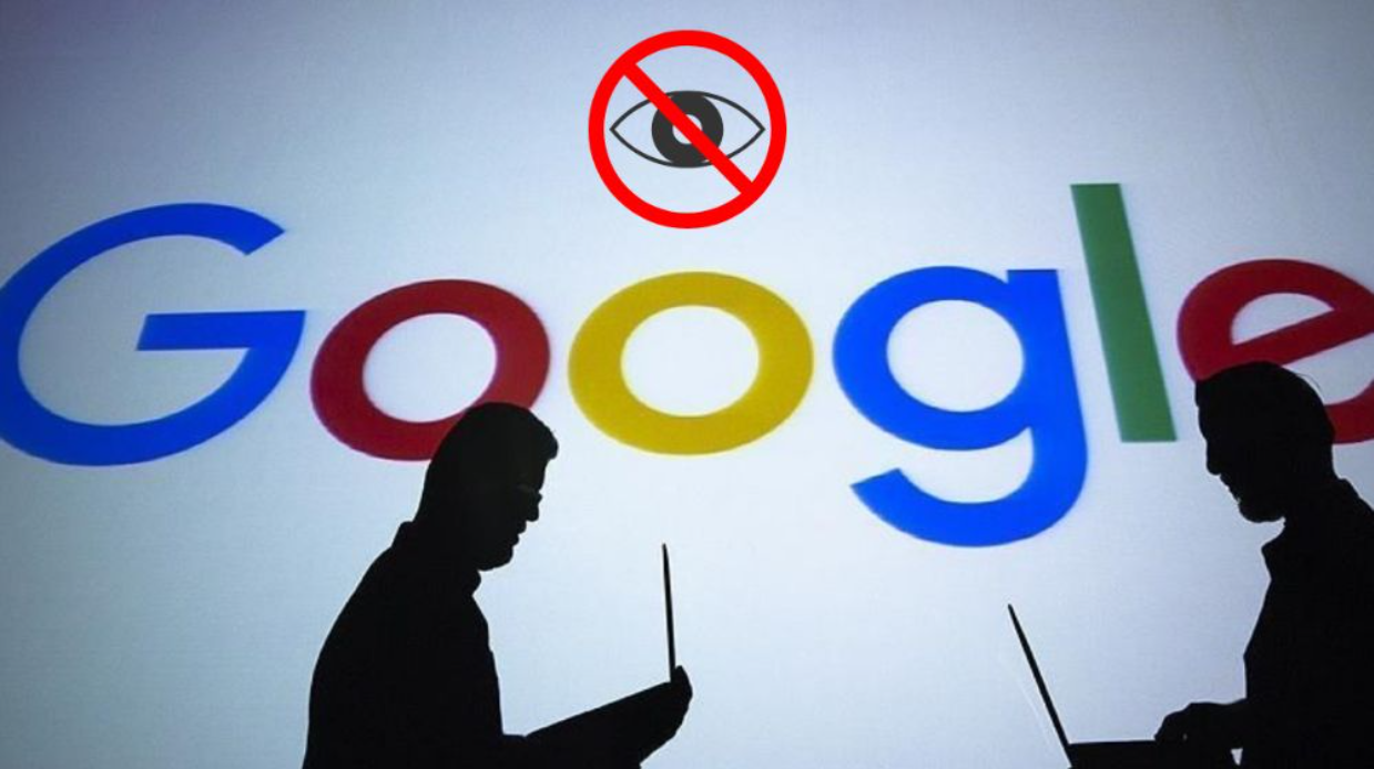 Google’dan 68 Milyon Dolarlık ‘İzinsiz Dinleme’ Uzlaşması