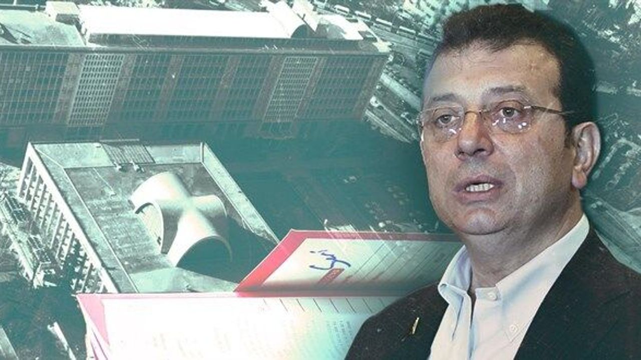 “İmamoğlu çıkar amaçlı suç örgütü” davası başlıyor