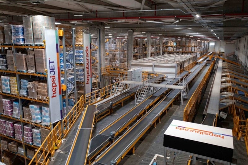 Hepsiburada ve HepsiJET, İş Güvenliği Alanında Uluslararası Başarılar Elde Etti