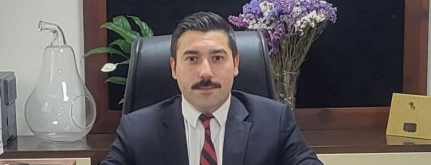 İzmir Kamu Hastaneleri Başkanlığı’na Ali Serel Atandı – Sağlık Alanında Yeni Bir Dönem Başlıyor