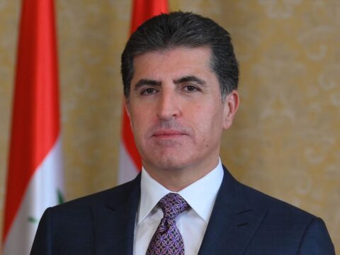 Barzani’nin konutuna dronlu saldırı!