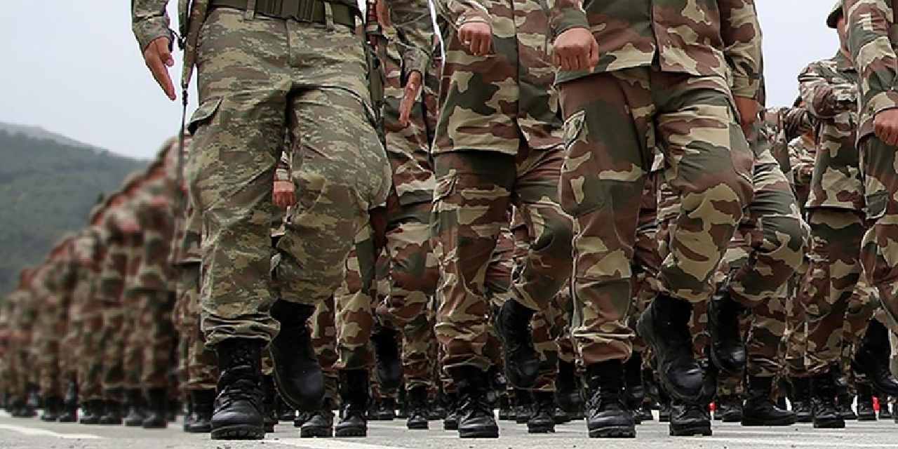 Bedelli Askerlik Ücretinde Şok Artış: Yeni Tutar 469 Bin Liraya Çıkabilir