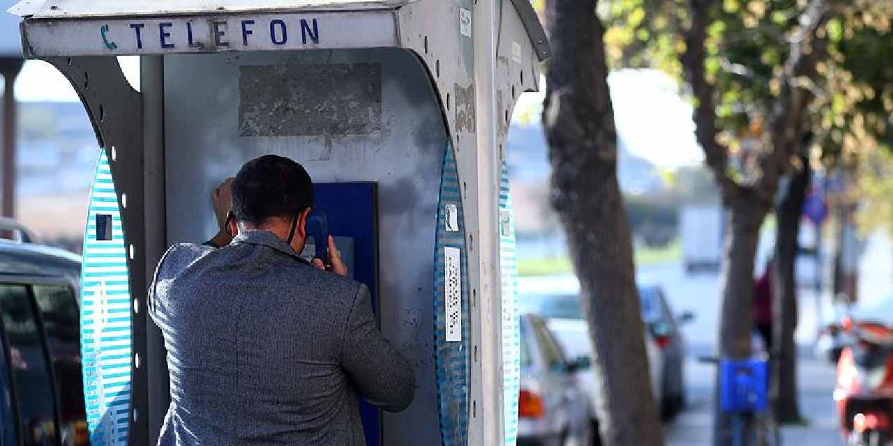 İletişim Alışkanlıklarında Değişim: Sıra Yerini Sessizliğe Bıraktı