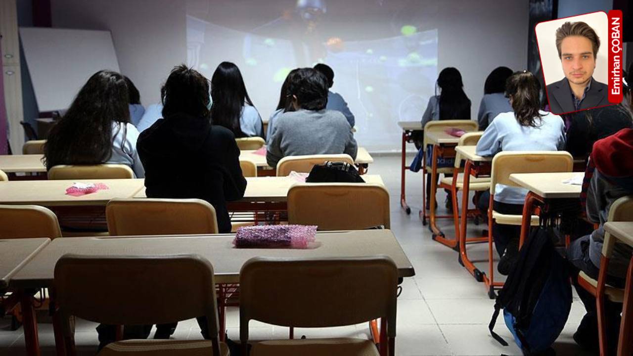 CHP’den Cinsiyetçi Uygulamalara Sert Tepki: “Eğitimde Harem-Selamlık Anlayışı Kabul Edilemez”