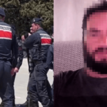 Evlilik İçin Tehdit Videosu Paylaşan Şahıs Gözaltına Alındı