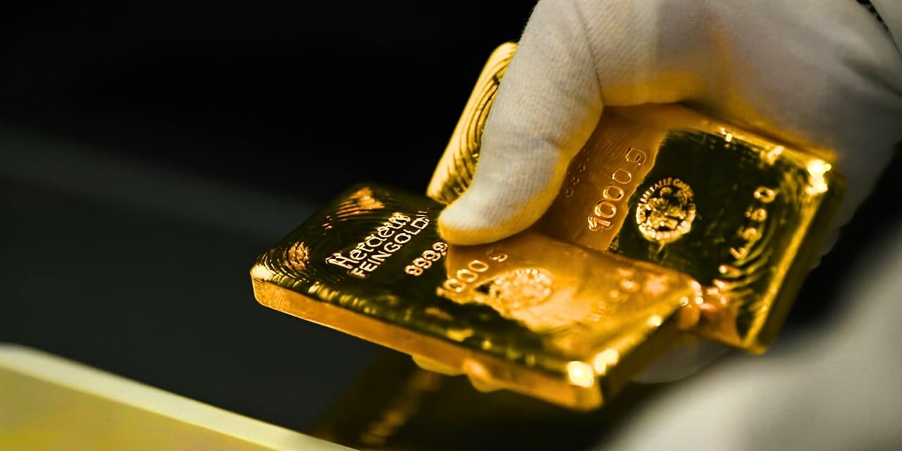 İran’dan Gelen Teklif Altın Fiyatlarını Yükseltti: ABD’den Hızlı Yanıt