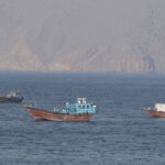 İran’dan Hürmüz Boğazı’nda Geçiş Ücretleri Uygulaması: İlk Gelir Elde Edildi