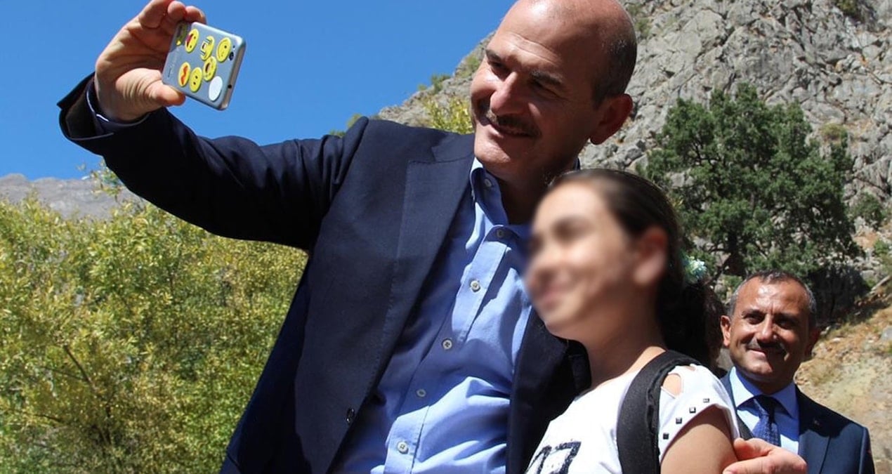 İçişleri Bakanı, Eski Tunceli Valisi’ni Gülistan Doku Soruşturmasında Savundu