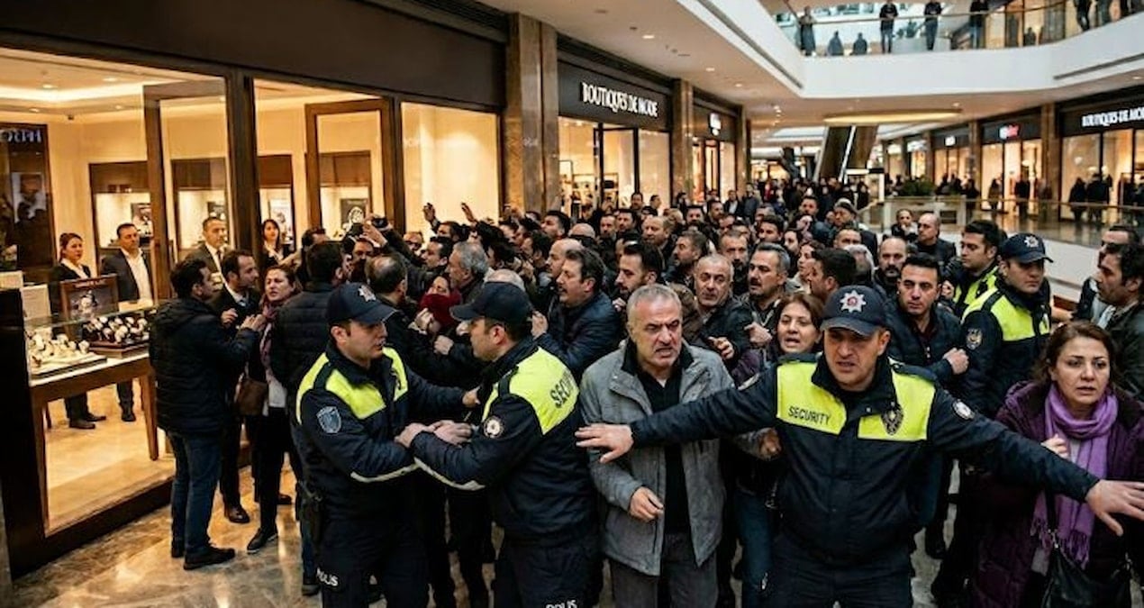 Sınırdaki Yeni Sistem: Yeşil Pasaport Sahipleri de Uzun Beklemelerle Karşılaşıyor!