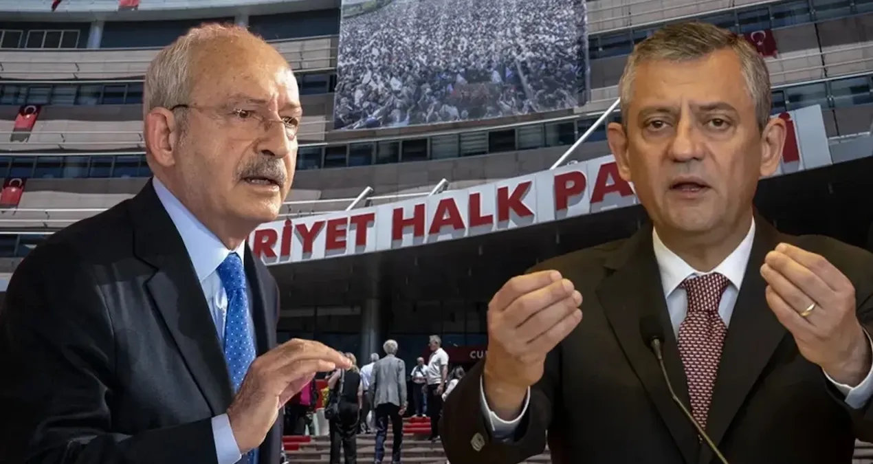 Eski AKP Milletvekili’nden Şok ‘Mutlak Butlan’ İddiası: Mahkeme Kararı Hazır
