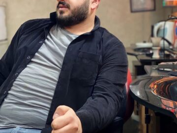 Cami Önünde Başından Vurulmuş Adam Bulundu