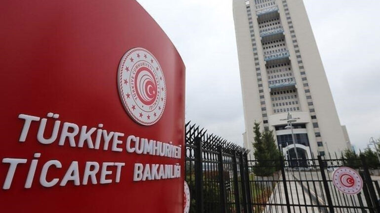 Çin Menşeli Kaynak Makineleri İçin İthalat Soruşturması Başlatıldı