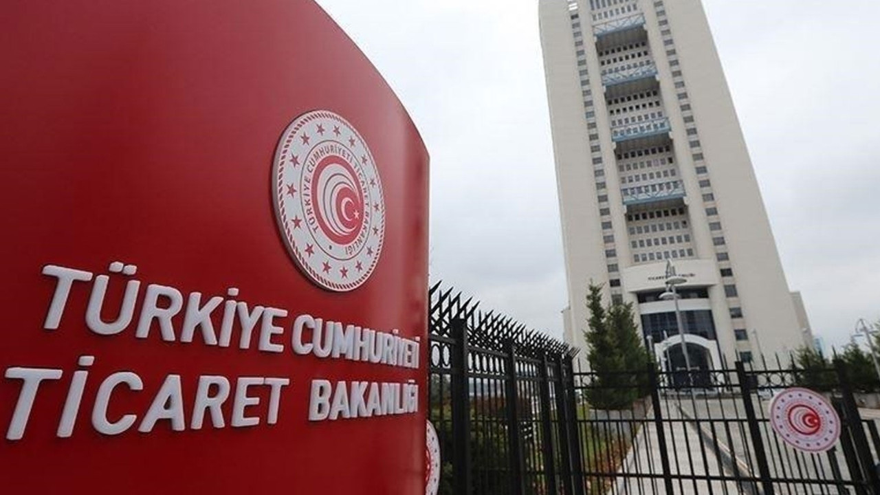 Çin Menşeli Kaynak Makineleri İçin İthalat Soruşturması Başlatıldı