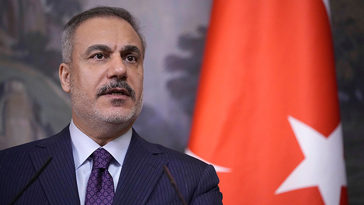Dışişleri Bakanı Hakan Fidan: Sumud Filosu Aktivistlerinin Türkiye’ye Dönüş Süreci Başladı