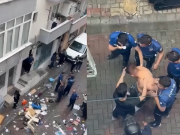 Sosyal Medya Tartışması Kanlı Bitti: 17 Yaşındaki Genç Arkadaşını Bıçakladı