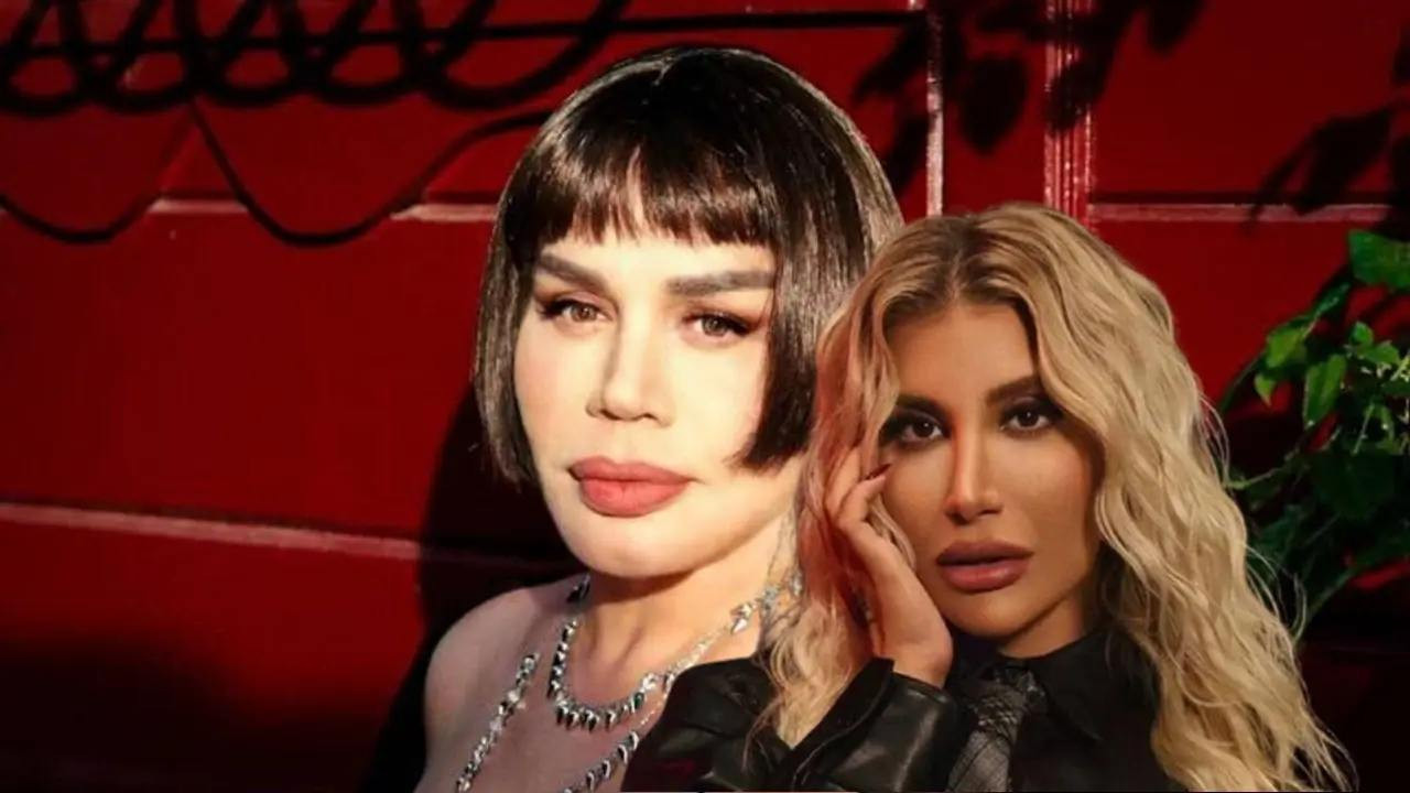 İrem Derici’nin Yeni Albümünde Sezen Aksu’dan Duygu Dolu Bir Hediye